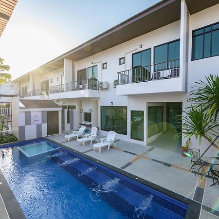 Top Residence Surat Thani Ngoại thất bức ảnh