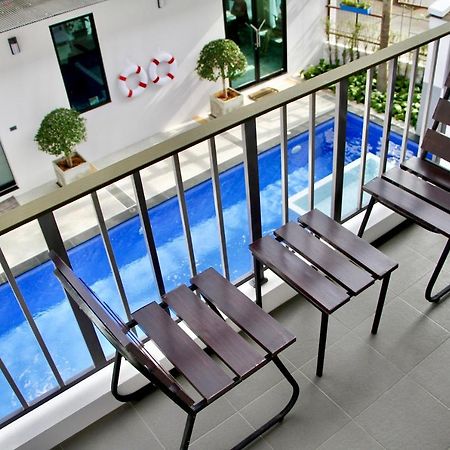 Top Residence Surat Thani Ngoại thất bức ảnh