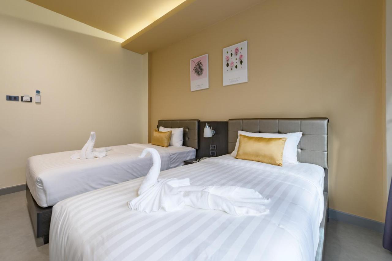 Top Residence Surat Thani Ngoại thất bức ảnh