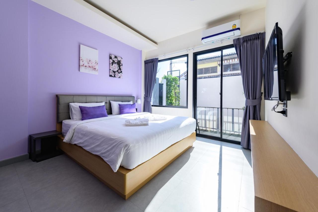 Top Residence Surat Thani Ngoại thất bức ảnh