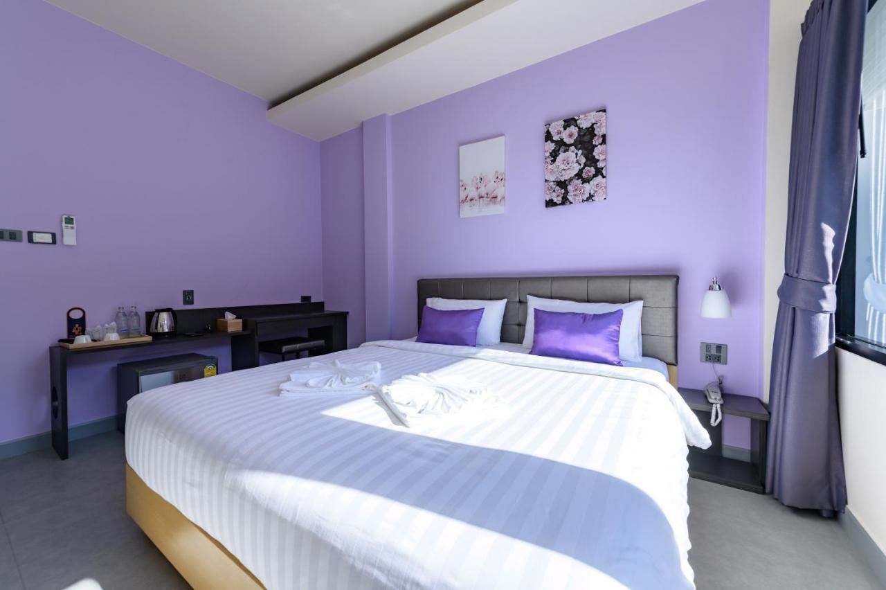 Top Residence Surat Thani Ngoại thất bức ảnh