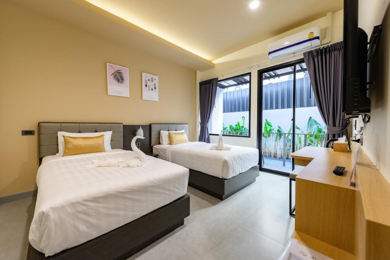 Top Residence Surat Thani Ngoại thất bức ảnh