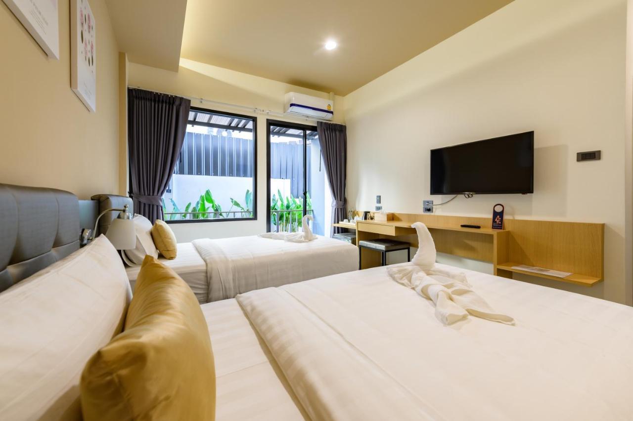 Top Residence Surat Thani Ngoại thất bức ảnh