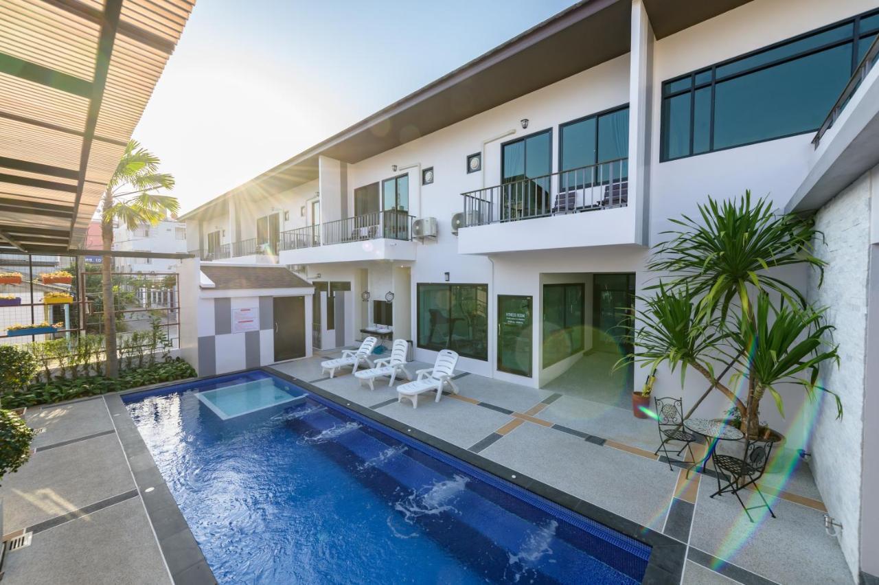 Top Residence Surat Thani Ngoại thất bức ảnh