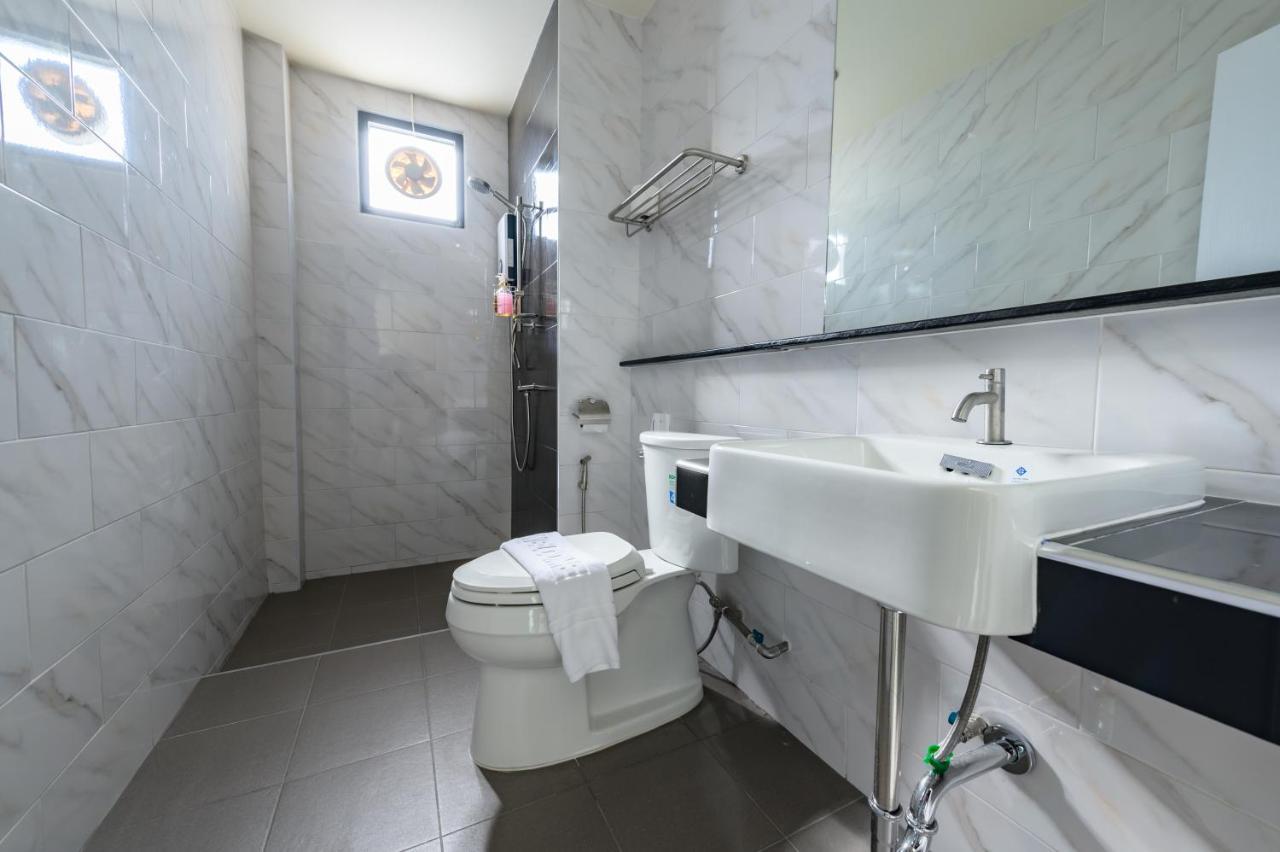 Top Residence Surat Thani Ngoại thất bức ảnh