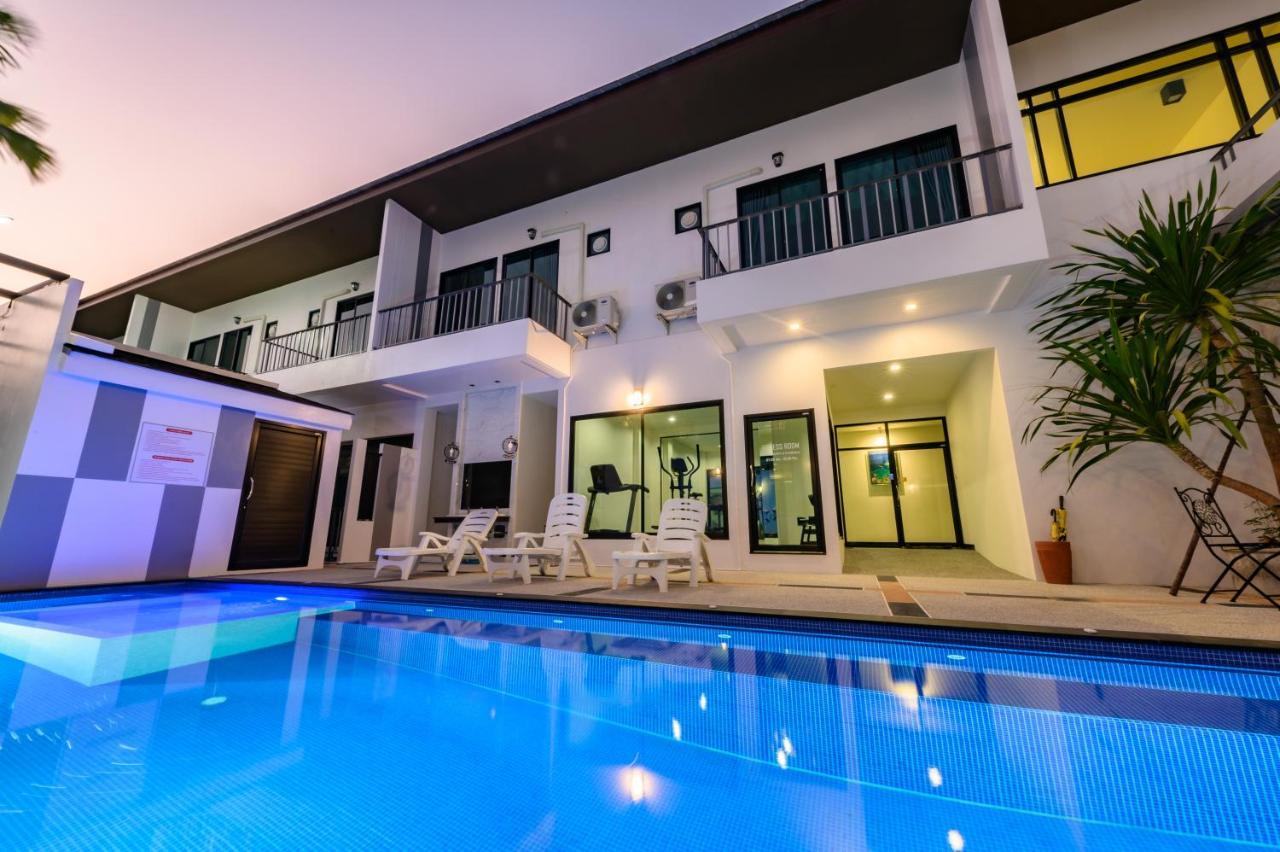 Top Residence Surat Thani Ngoại thất bức ảnh