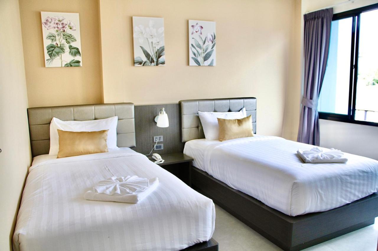 Top Residence Surat Thani Ngoại thất bức ảnh