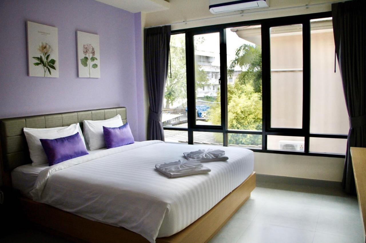 Top Residence Surat Thani Ngoại thất bức ảnh