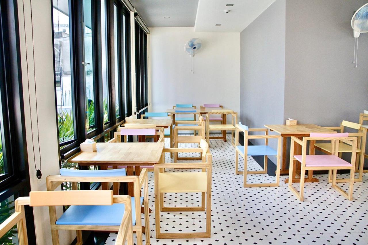 Top Residence Surat Thani Ngoại thất bức ảnh