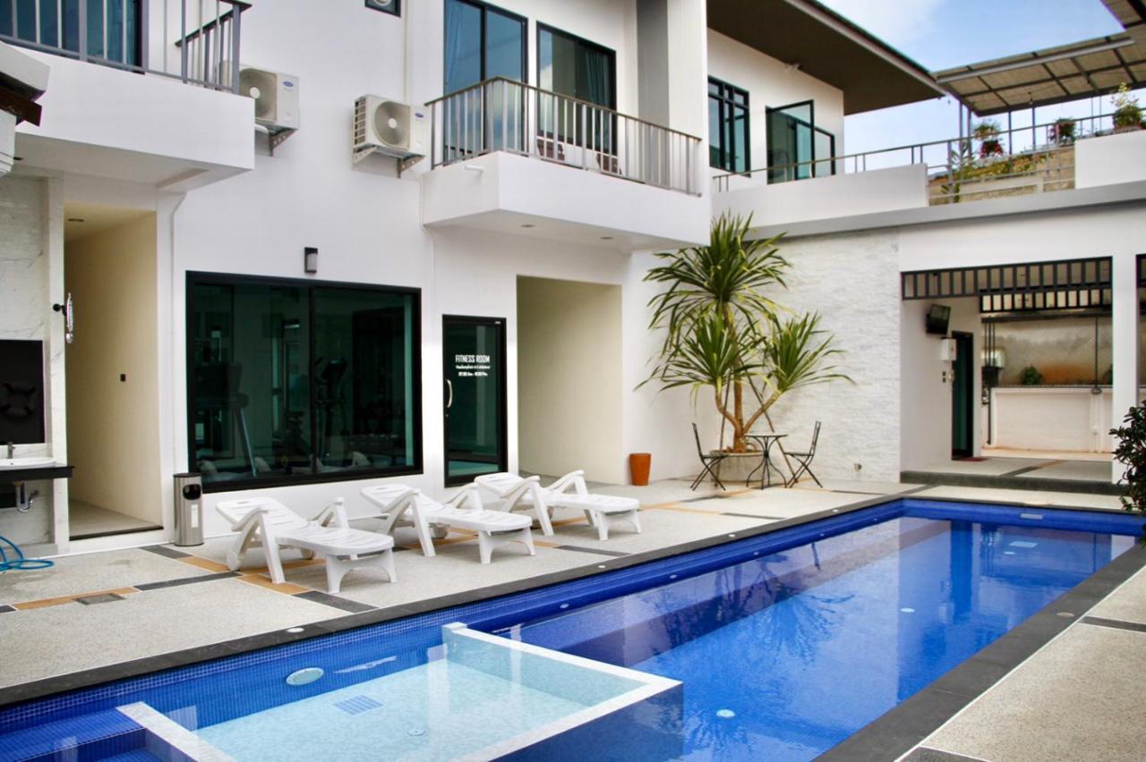 Top Residence Surat Thani Ngoại thất bức ảnh