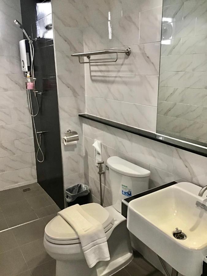 Top Residence Surat Thani Ngoại thất bức ảnh