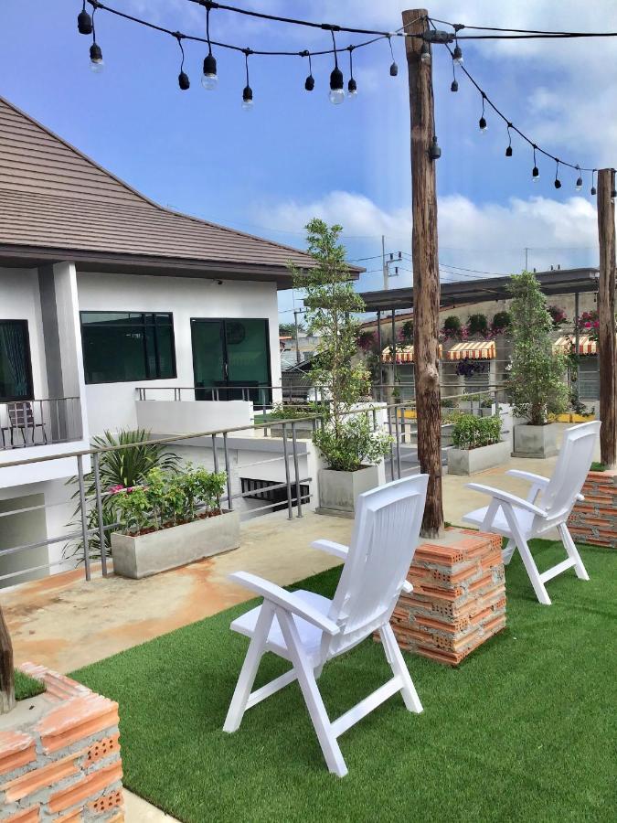 Top Residence Surat Thani Ngoại thất bức ảnh