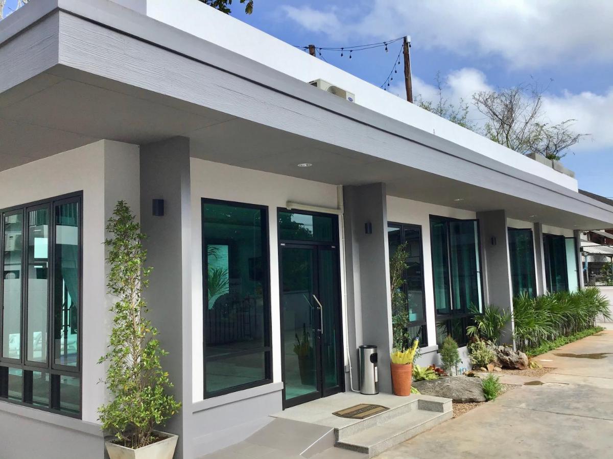 Top Residence Surat Thani Ngoại thất bức ảnh