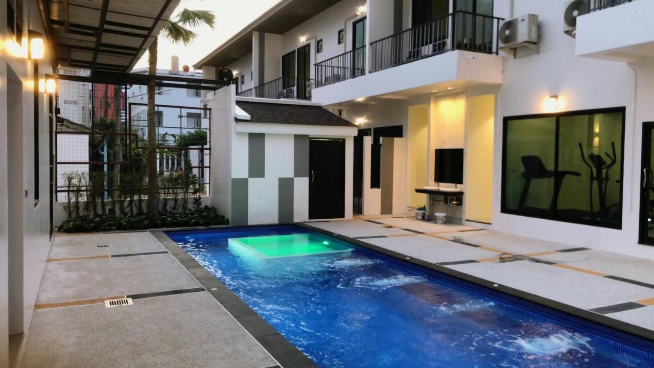 Top Residence Surat Thani Ngoại thất bức ảnh