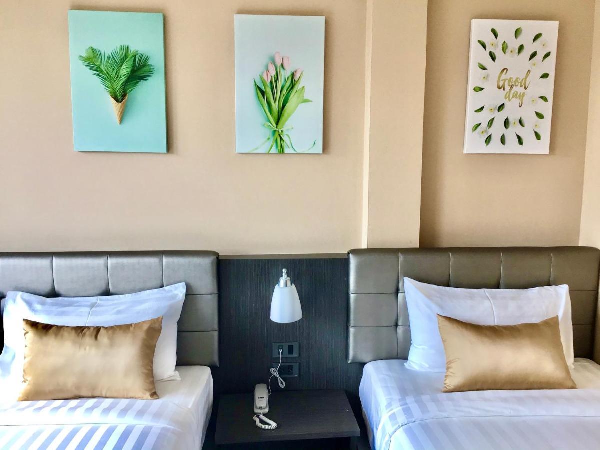Top Residence Surat Thani Ngoại thất bức ảnh