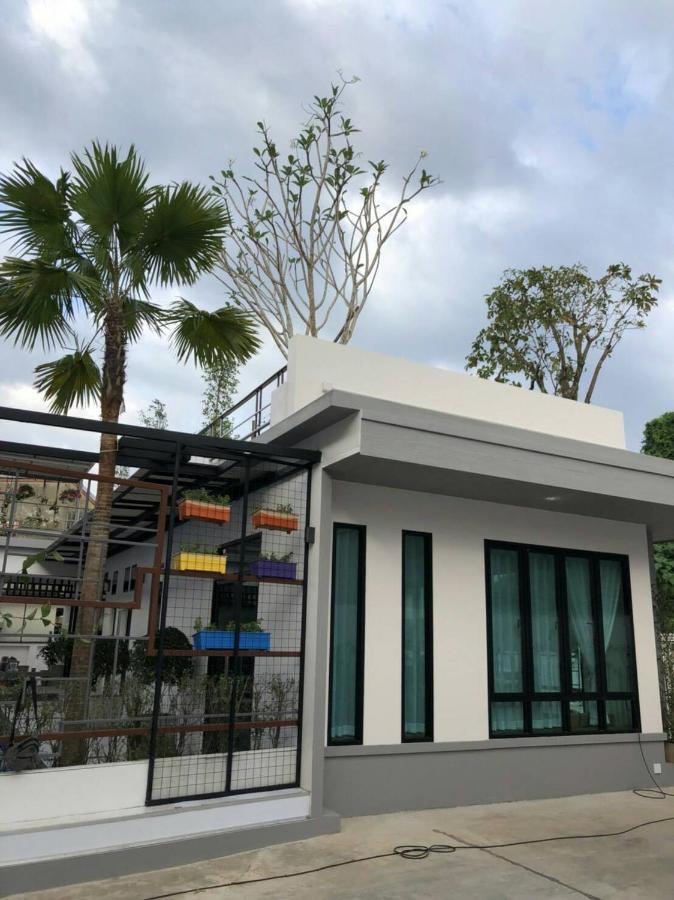 Top Residence Surat Thani Ngoại thất bức ảnh