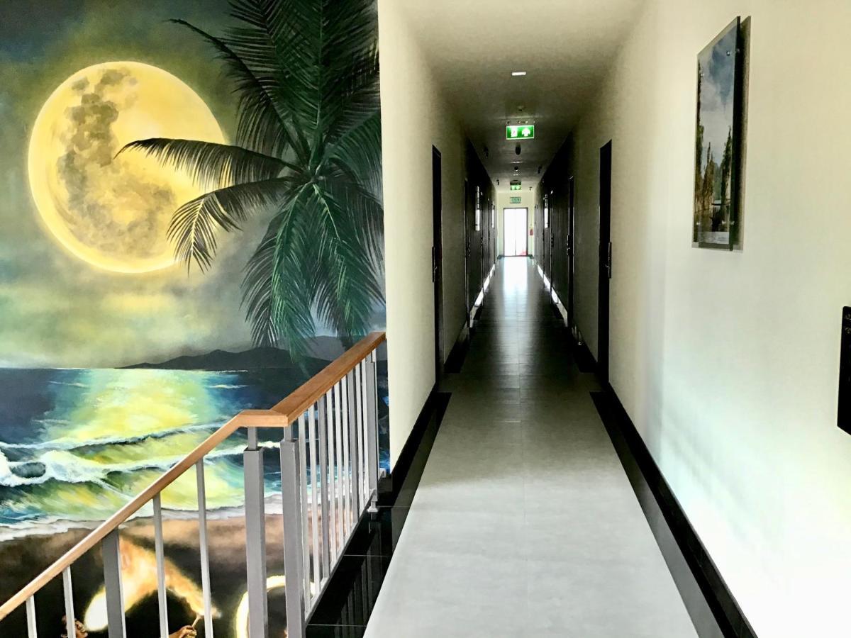 Top Residence Surat Thani Ngoại thất bức ảnh