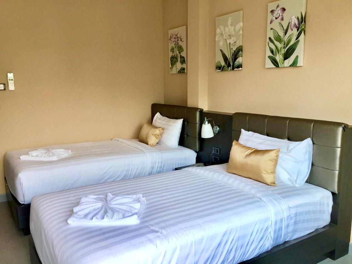 Top Residence Surat Thani Ngoại thất bức ảnh