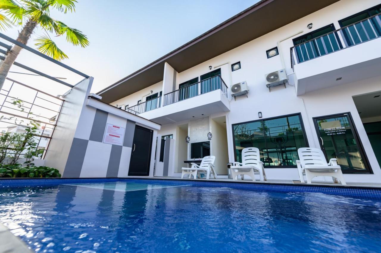 Top Residence Surat Thani Ngoại thất bức ảnh