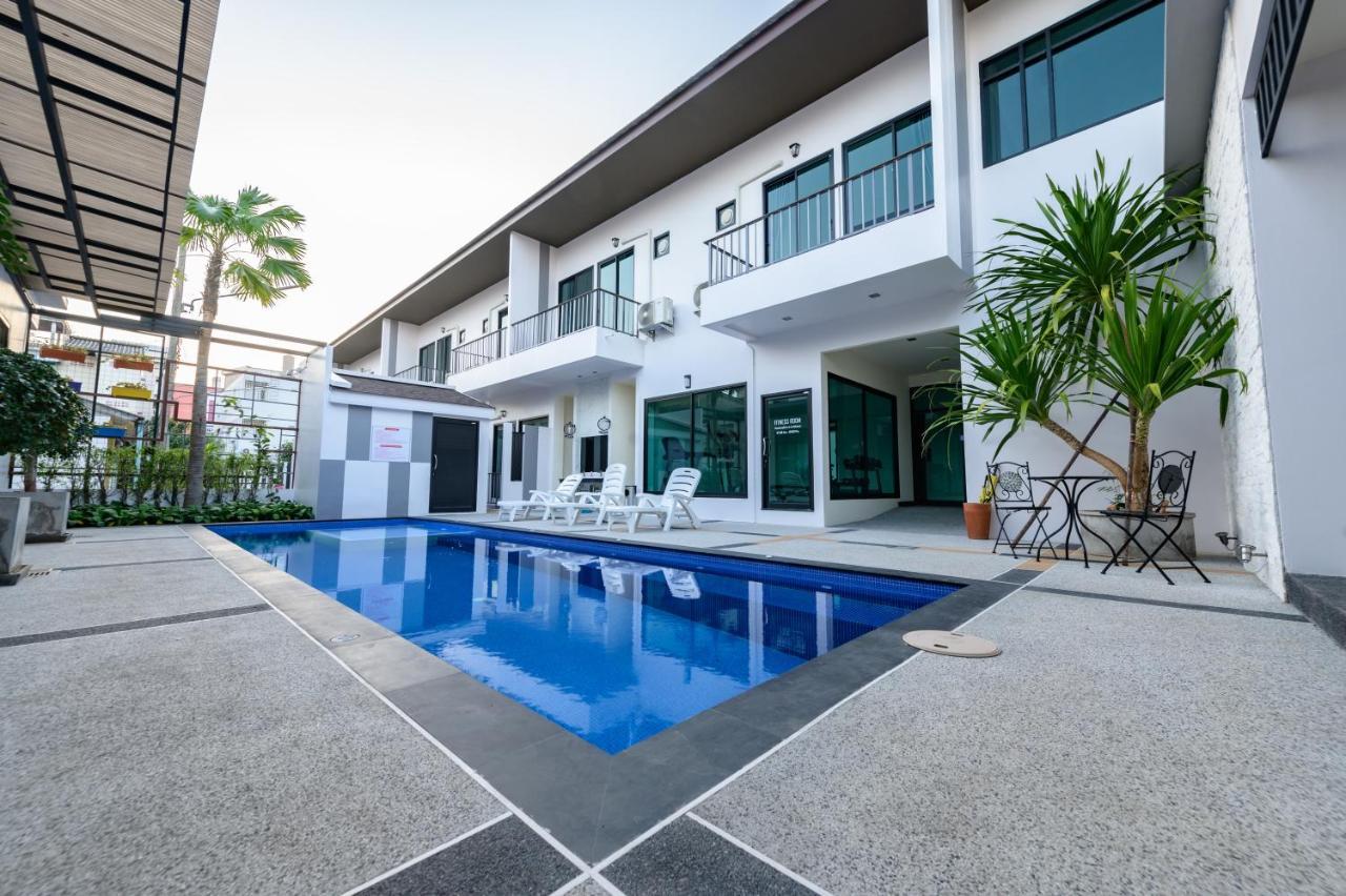 Top Residence Surat Thani Ngoại thất bức ảnh