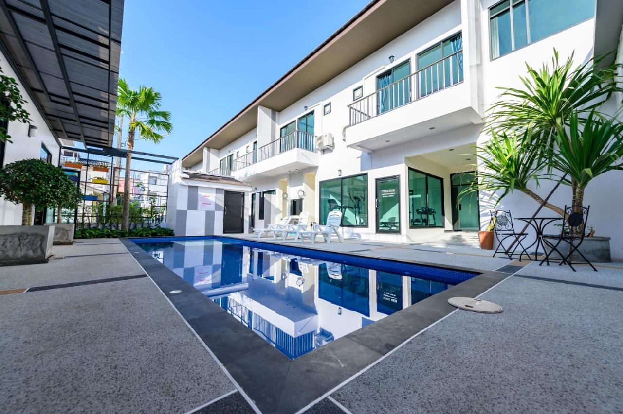 Top Residence Surat Thani Ngoại thất bức ảnh