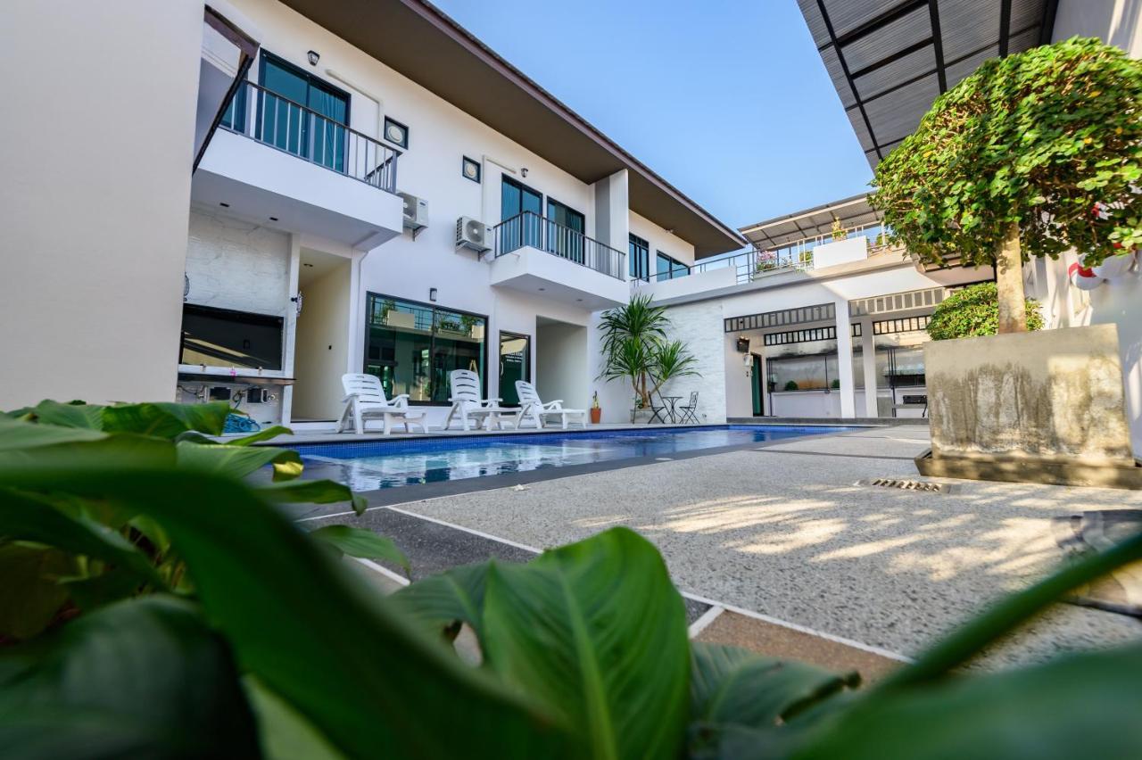 Top Residence Surat Thani Ngoại thất bức ảnh