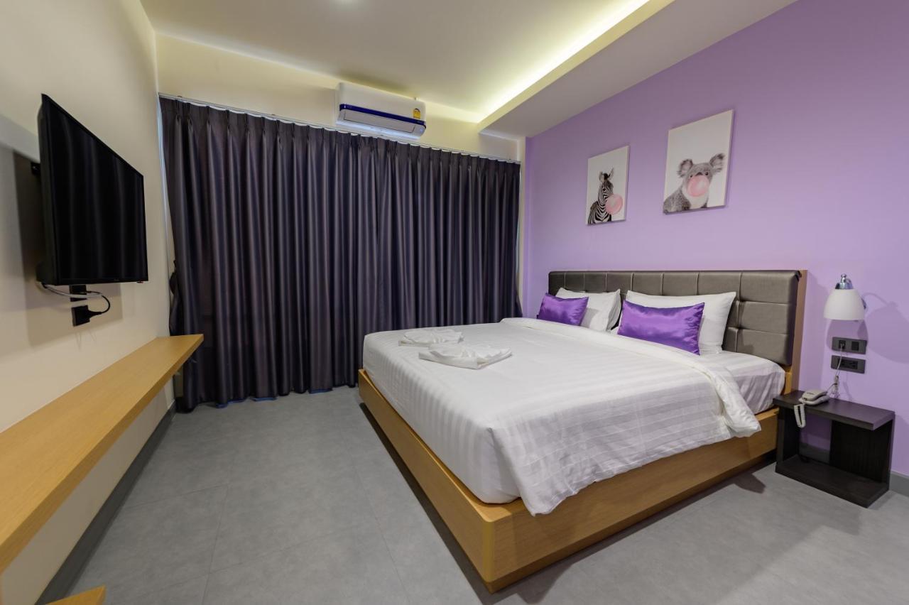 Top Residence Surat Thani Ngoại thất bức ảnh
