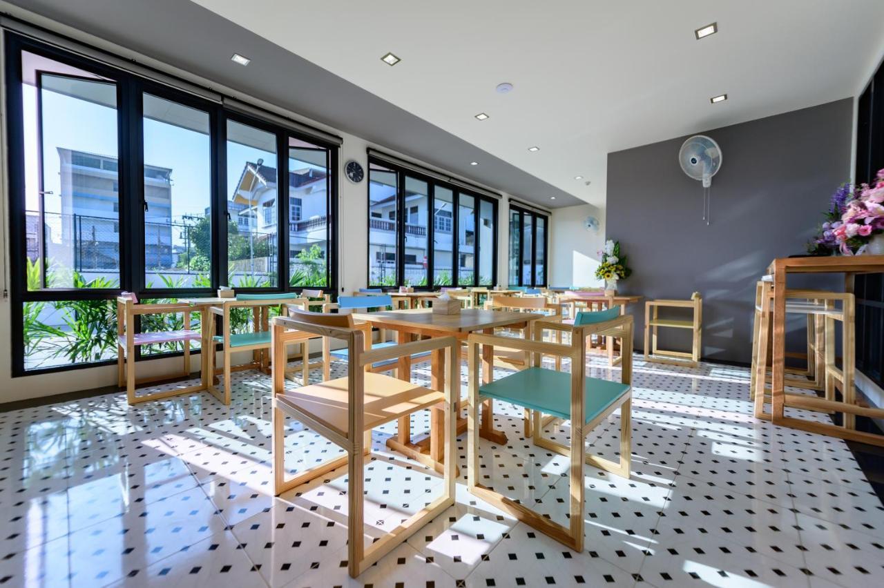 Top Residence Surat Thani Ngoại thất bức ảnh