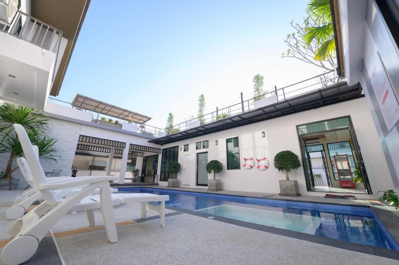 Top Residence Surat Thani Ngoại thất bức ảnh